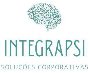 Logo Integra Psico